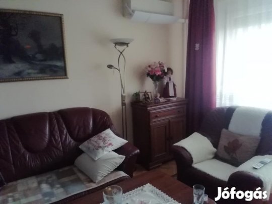 XX. Kerület, Tótfalusi Kis Miklós sétány, 75 m2-es, társasházi lakás