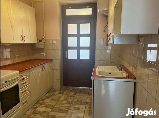 XX. Kerület, Vágóhíd utca, 31 m2-es, társasházi lakás, 1 szobás