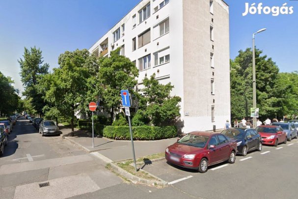 XX. kerület Városközpontban 57 nm-es 2,5 szobás tégla lakás