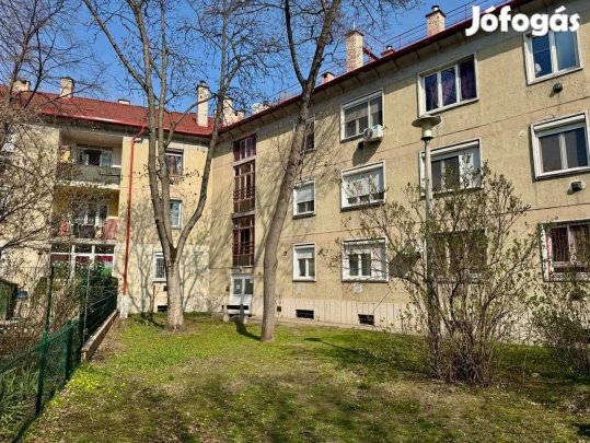 XX. kerületben a Közműhelytelep utcában eladó lakás