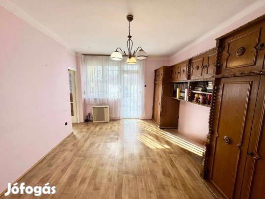 XX. kerületben az Orsolya utcában eladó lakás