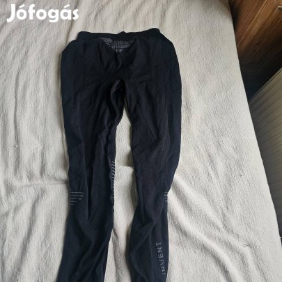 X-Bionic Invent 4.0 férfi nadrág xl-es méret teljesen új