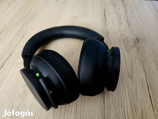 X Box One Microsoft Wireless füllhalgató