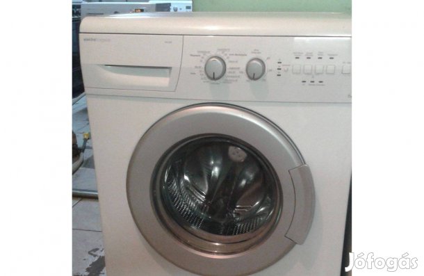 X Elektrabregenz aut mosógép garival,számlával eladó.Győr,