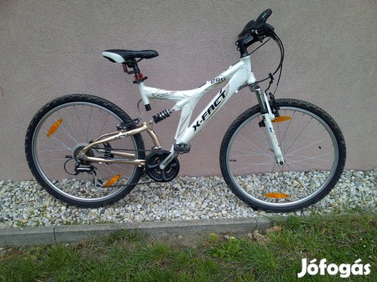 X-Fact 26 Kerékpár