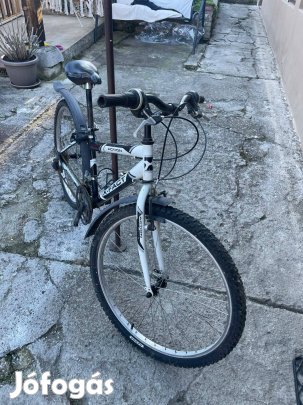 X-Fact Action 26-os női kerékpár