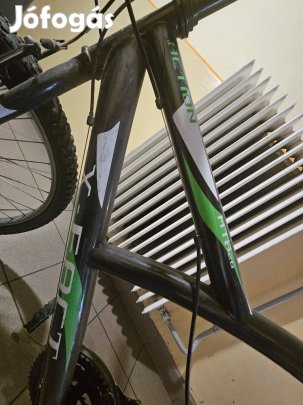 X-Fact Action MTB26 kerékpár eladó