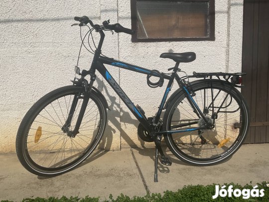 X-Fact Cross+ 28-as férfi kerékpár (2018)