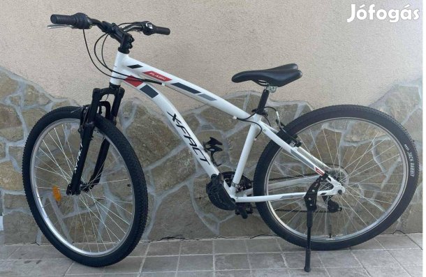 X Fact Flash kerékpár eladó