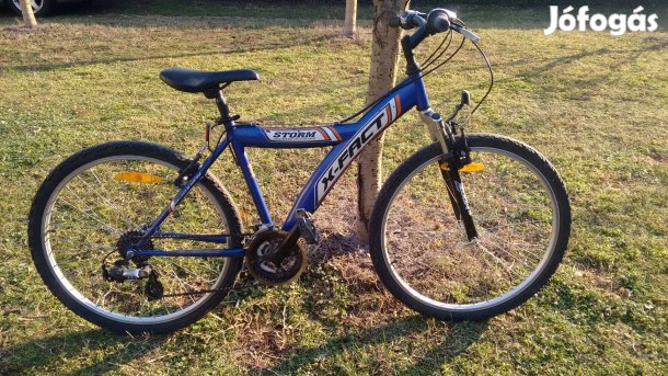 X-Fact Kerékpár 26 "