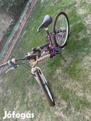 X-Fact Női kerékpár