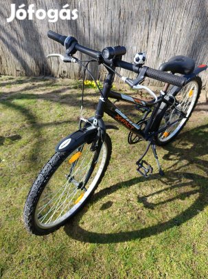 X-Fact Predator Mountain Bike 24"