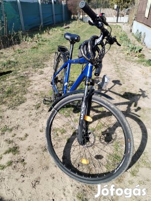 X-Fact Premium Eladó