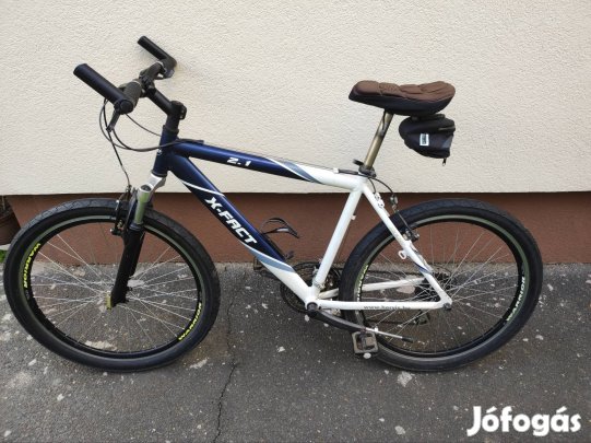 X-Fact mountain bike