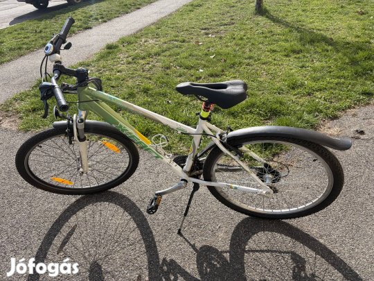 X-Fact női MTB / cross kerékpár