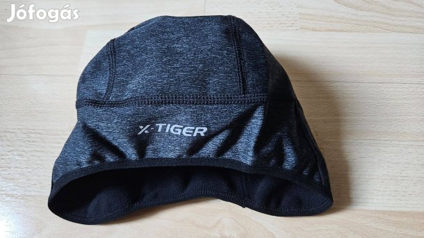 X-Tiger bringás téli sapka