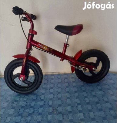 X-Treme Futóbicikli..