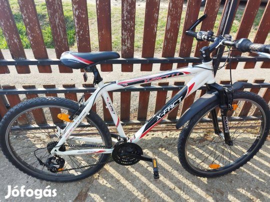 X- Fact 1.1 26 Colos Kerékpár Eladó