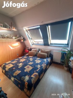 X. Kerület, Kőrösi Csoma sétány, 105 m2-es, társasházi lakás, 5 szobás