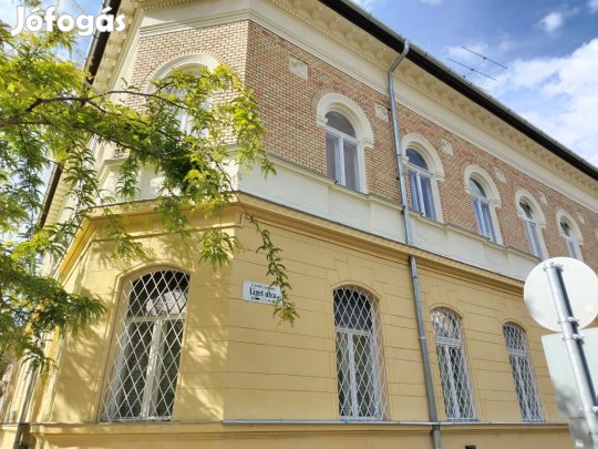 X. Kerület, Liget utca, 32 m2-es, társasházi lakás, 1 szobás,