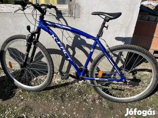 X- fact flash mission 29 