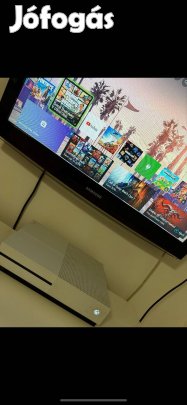 X box one játék konzol