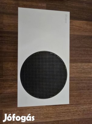 X-box series-S 512 Gb eladó szegeden