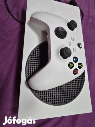 X box series s konzol
