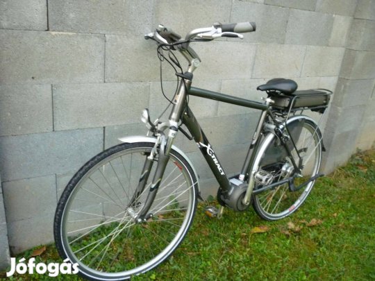 X-fact 28 elektromos kerékpár eladó