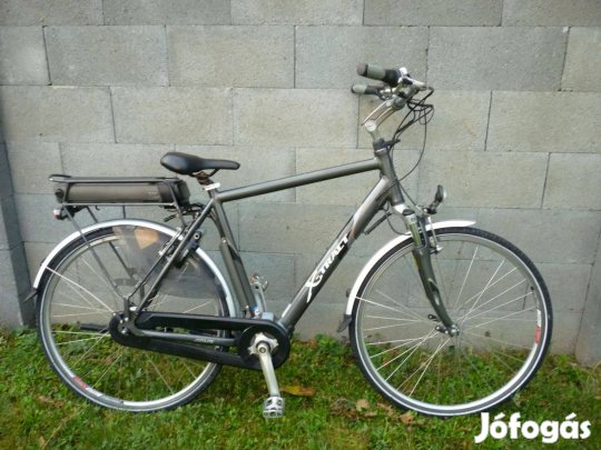 X-fact 28 elektromos kerékpár eladó