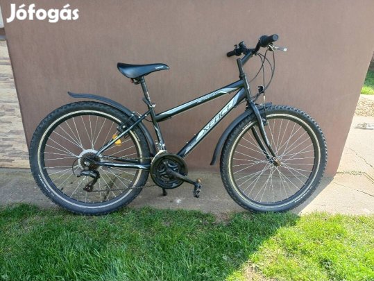 X-fact Action 2.0 MTB kerékpár