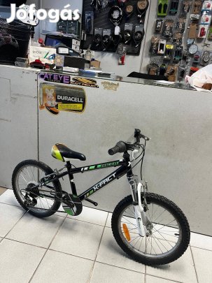 X-fact Pacer 16 kisfiú gyerek kerékpár