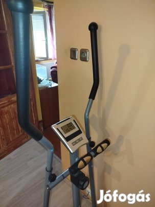 X-fact elliptikus tréner