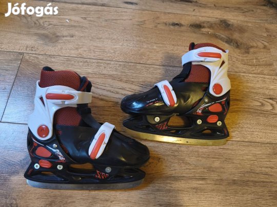 X-fact gyerek jégkorcsolya 31-34