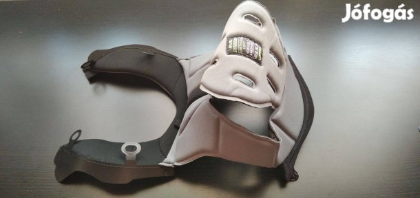 X-lite X551 Interior Racing bukósisak fejpárna