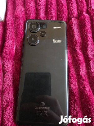 Xaomi Redmi Note 13 Pro+ 512 GB