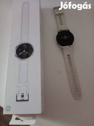 Xaomi feher, unisex angol nyelvu okosora