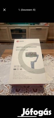 Xbotgo cameraman smart AI tracking gimbal