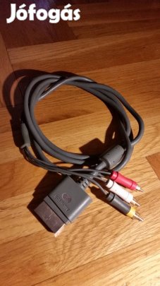 Xbox360 AV kábel 