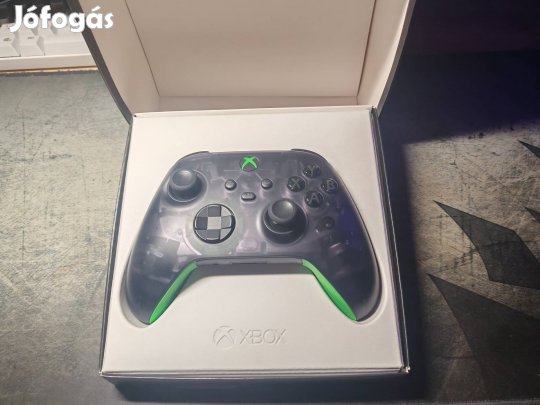 Xbox 20 year anniversary limited edition controller
