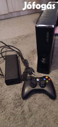 Xbox 360S 256gb
