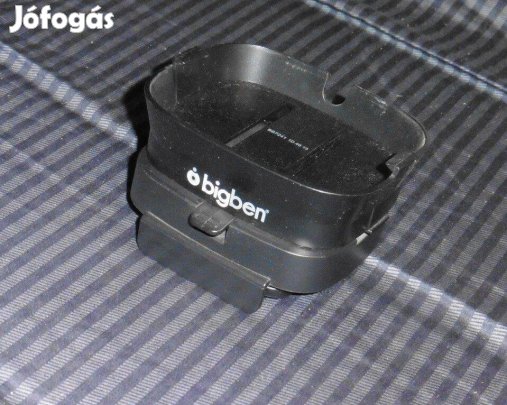 Xbox 360 Big Ben Kinect tartó LCD TV-hez