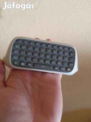 Xbox 360 Chatpad 