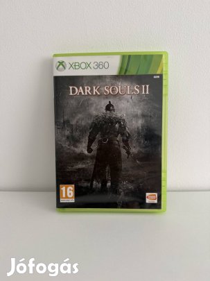 Xbox 360 Dark Souls 2
