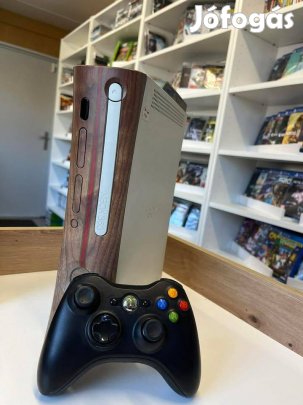 Xbox 360 FAT Jasper alaplapos