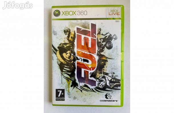 Xbox 360 Fuel