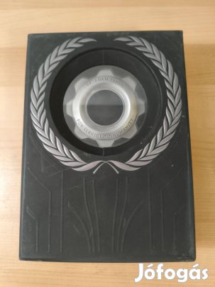 Xbox 360 Gears Of War 3 Limited Edition eredeti játék eladó