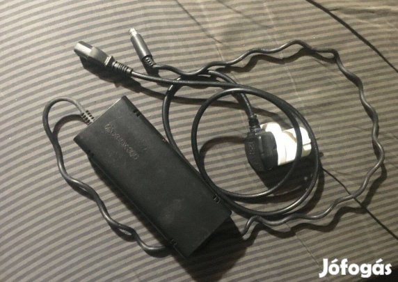 Xbox 360 Gyári E Táp, Tápegység, Trafó