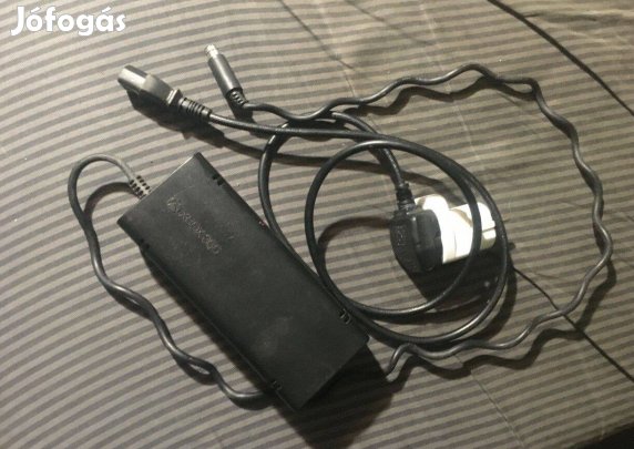 Xbox 360 Gyári E Táp, Tápegység, Trafó