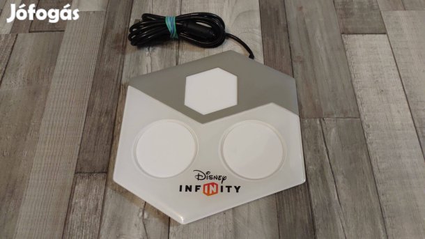 Xbox 360 Gyári Portál Disney Infinity Játékhoz
